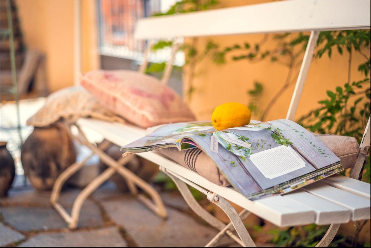 Apartone Altstadt-Hotel Budyšín Exteriér fotografie